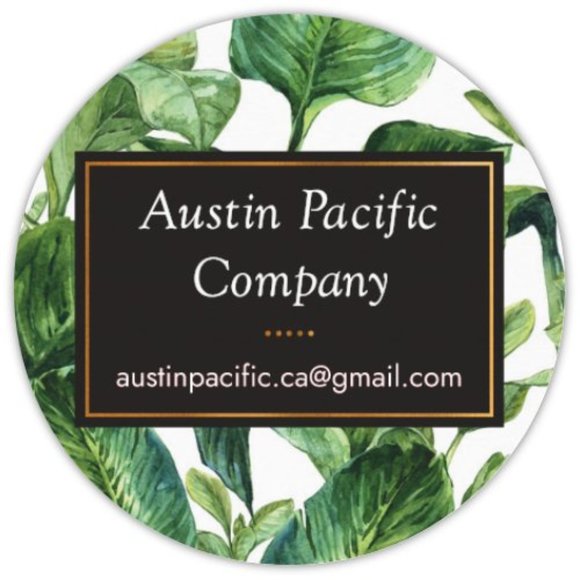 Meet your Poshers, Austin Pacific! - Picture 1 of 1